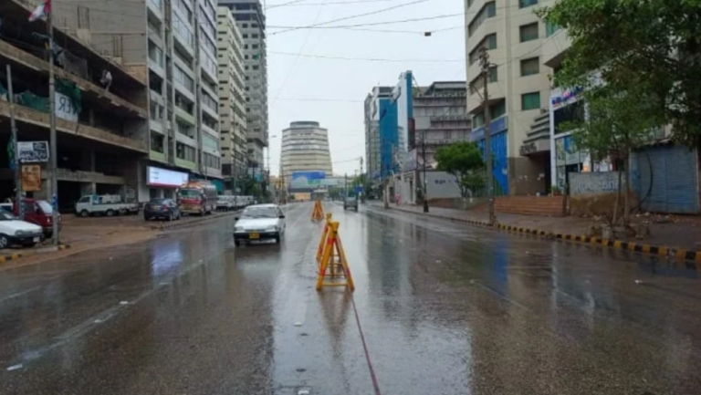 Karachi