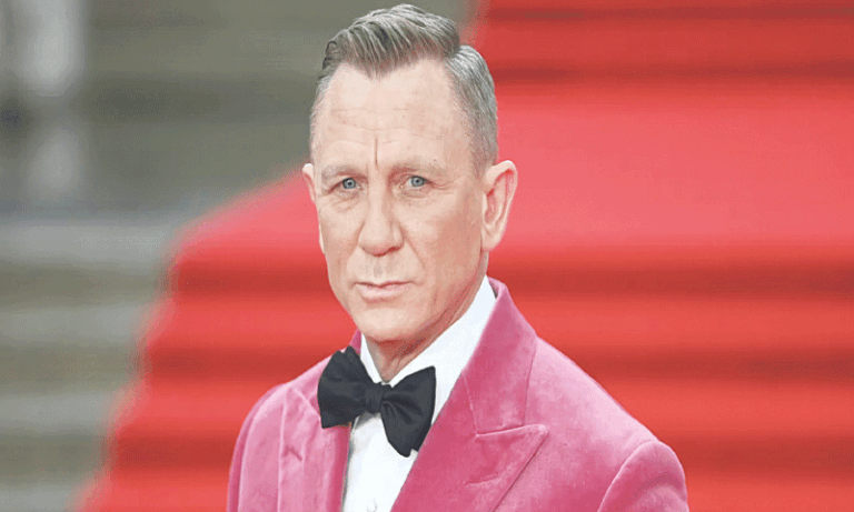 james bond