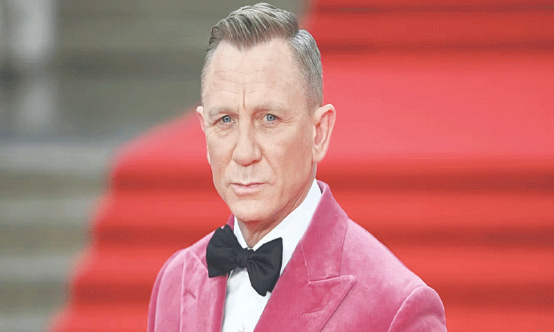 james bond
