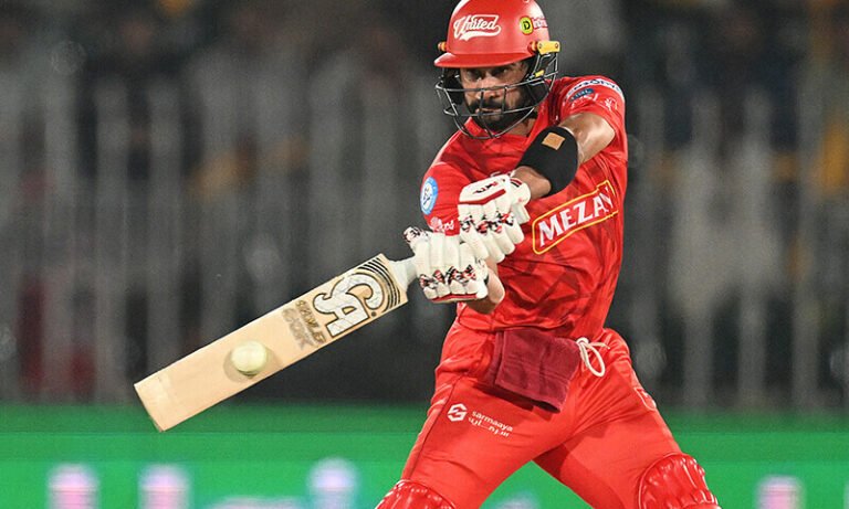 Islamabad united