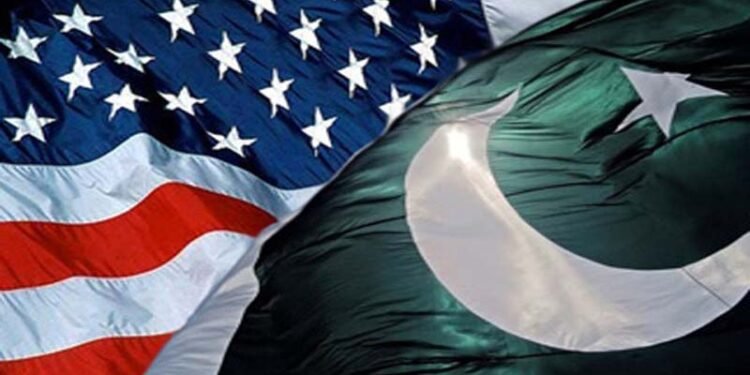 pakistan and amrica relationships