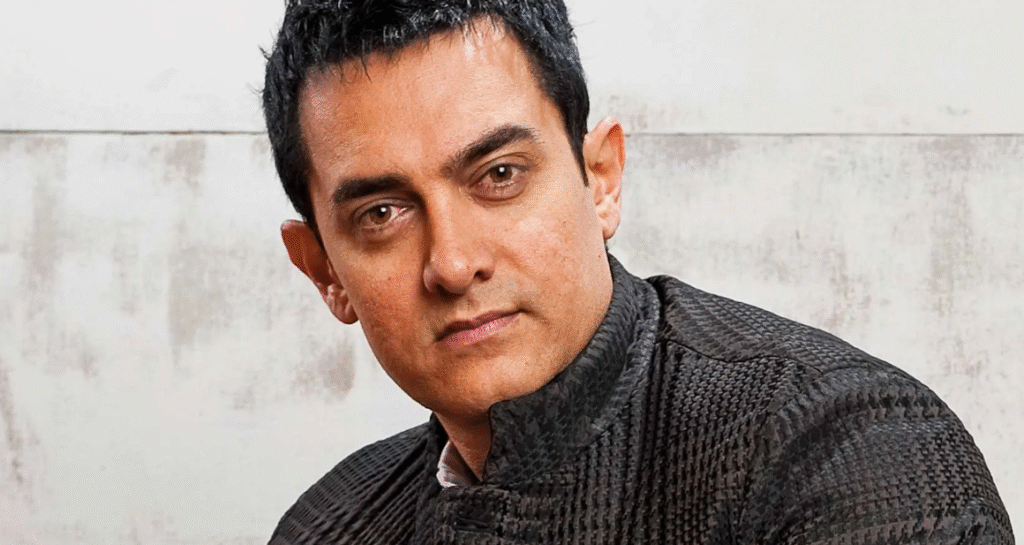 عامر خان